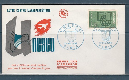 Enveloppe 1er jour le - 1er,