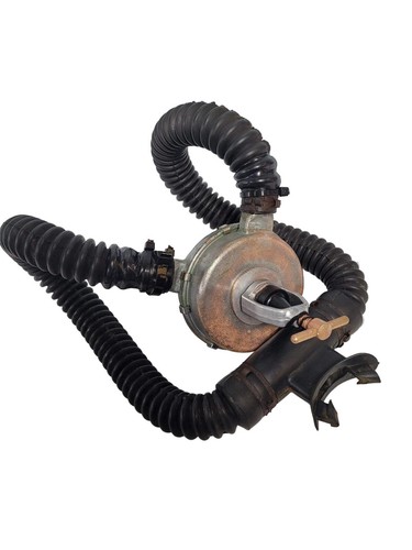 Vintage aqualung steam - dw, "steam