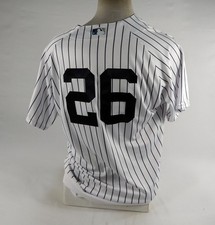 2023 New York Yankees DJ