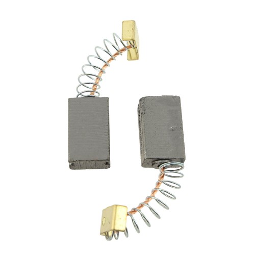 Charbon moteur par 7x11x18 - charbon,
