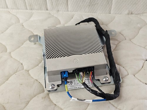 Amplificateur radio audio - radio,