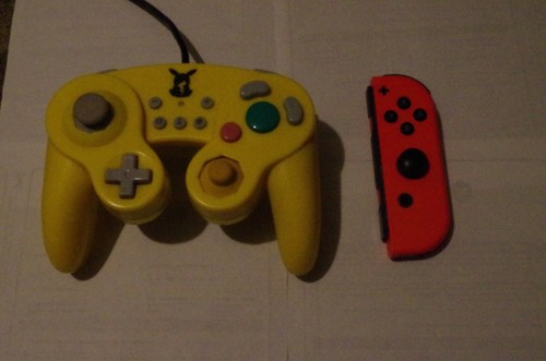 Nintendo switch manette et - switch:,