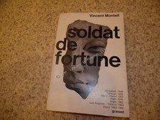 1966.Soldat de fortune.Vincent