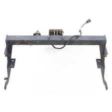 Attelage (boule de remorquage)