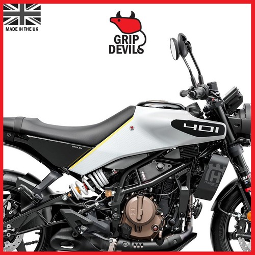 Grip devils tank - grip,