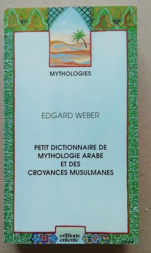 Petit dictionnaire - , de