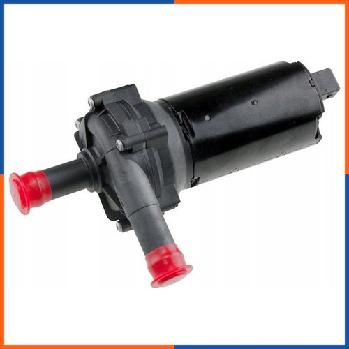 Pompe eau pour land - pour, rover