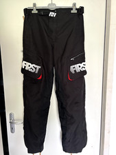 Pantalon quad moto cross
