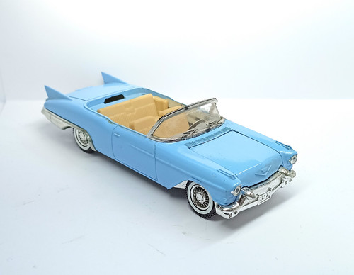 état cadillac eldorado - :,