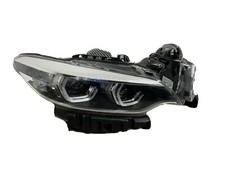 phare bmw m2 competition