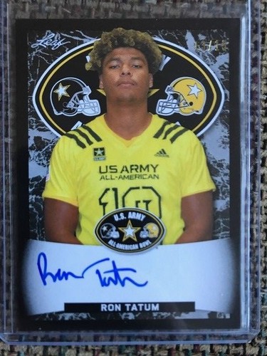 Ron tatum oklahoma 2018 - oklahoma,