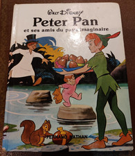 Livre Enfant  Walt Disney