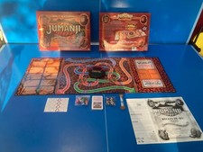 JEU DE SOCIETE " JUMANJI LE