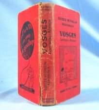 GUIDE MICHELIN RÉGIONAL