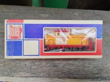 JOUEF - HO 1/87 - Locotracteur