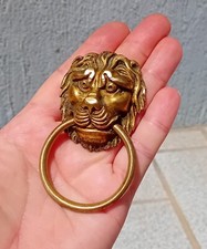 ANCIENNE POIGNÉE / DECORATION