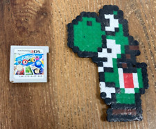 Junior game 3d - Jeux 3DS - en loose - Occasion