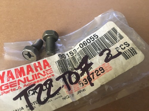Yamaha 90153 06055 vis - 90153-06055,