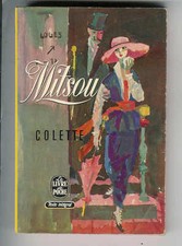 Colette : Mitsou  ou comment