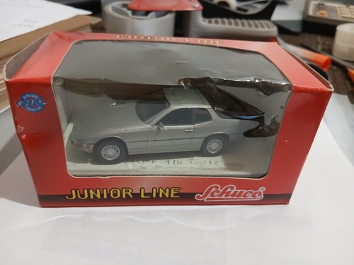 Porsche 924 turbo - 924,