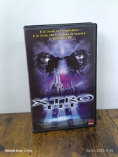 VHS FR : XTRO III 3 - K7 Vidéo