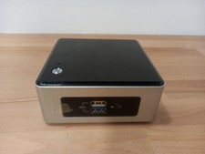 Intel NUC5PPGYH Intel Pentium