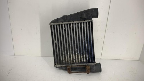Echangeur air - , (intercooler)