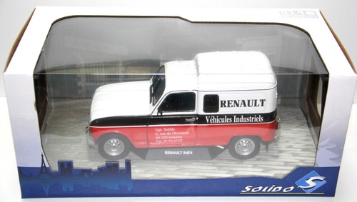 Renault vehicules - 4, f4