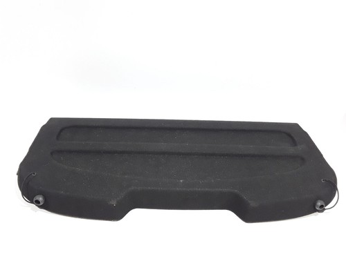 Cache bagage ford fiesta - cache,