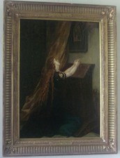 Constantin MEUNIER, école