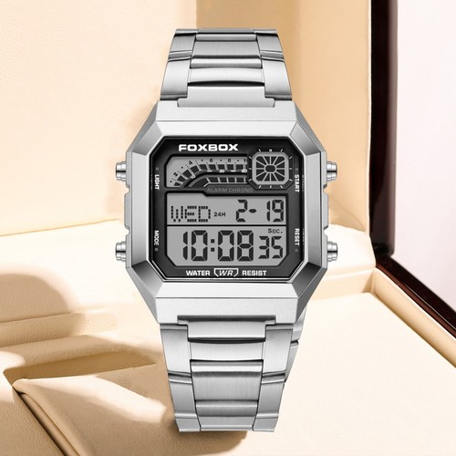 Montre bracelet luxe - de,