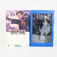 Hot toys mms358 hawkeye - mms358,