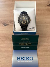 Seiko Kenetic Perpetual 7D46