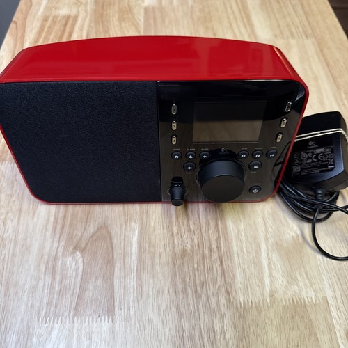 Logitech r0001 red fi - logitech,