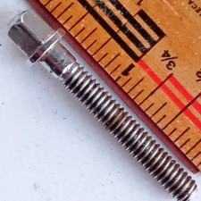 Gretsch 1 + 1.5 " T-Rod Caisse