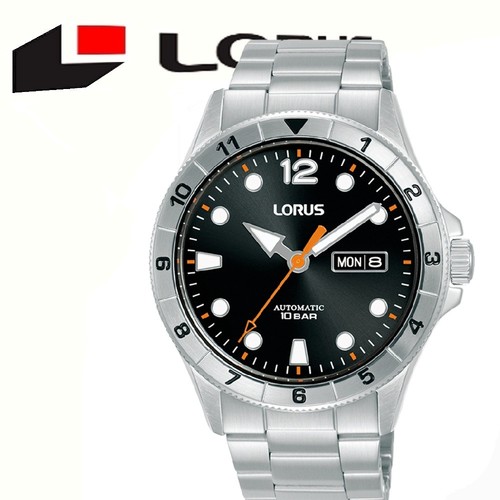 Lorus rl459bx9 automatic - rl459bx9,