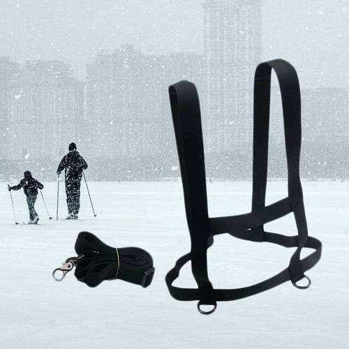 Harnais ski de snowboard - harnais,