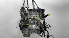 Moteur TOYOTA YARIS 2 PHASE 2 1900047091