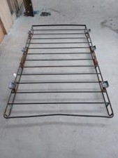 Galerie de toit RENAULT MASTER 2 PHASE 2 2.5 DCI - 16V TURBO /R:92446346