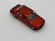 Solido 1:43 Peugeot 504