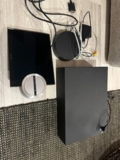 enceintes Bang et Olufsen
