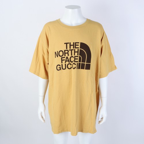 Gucci xnorth face - xnorth,