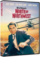 North By Northwest (DVD) Adam
