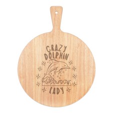 Folle De Dauphin Étoiles