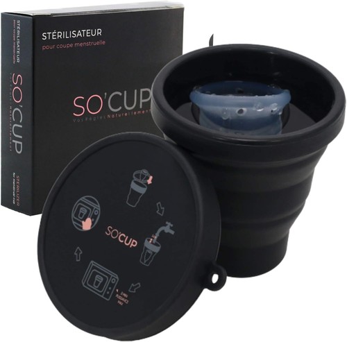 Cup stérilisateur - so,