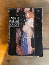 Vienne 1880-1938 L'apocalypse
