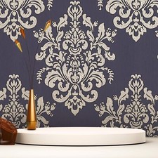 Papier Peint Baroque Raffaele