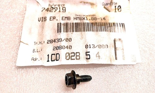 Vis fixation oem pour - vis,
