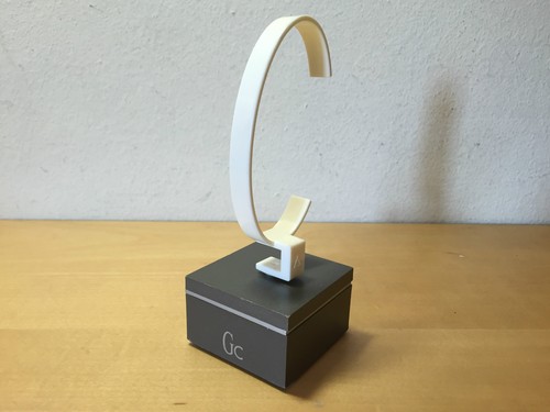 Taco expositor support - support, gc