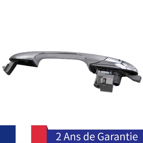Poignee porte exterieure - poignee,